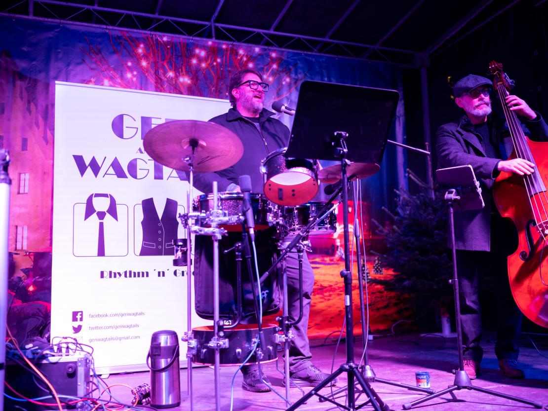 Schlossweihnacht Rain 2025