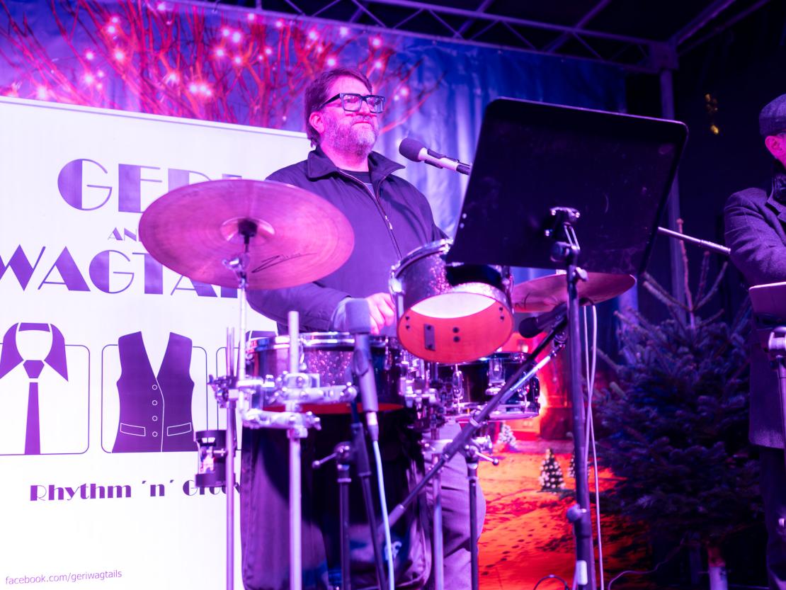 Schlossweihnacht Rain 2025