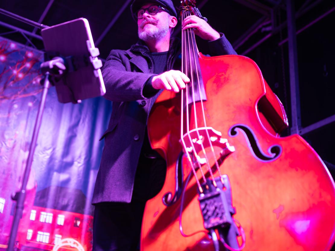 Schlossweihnacht Rain 2025