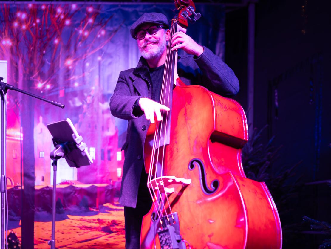 Schlossweihnacht Rain 2025