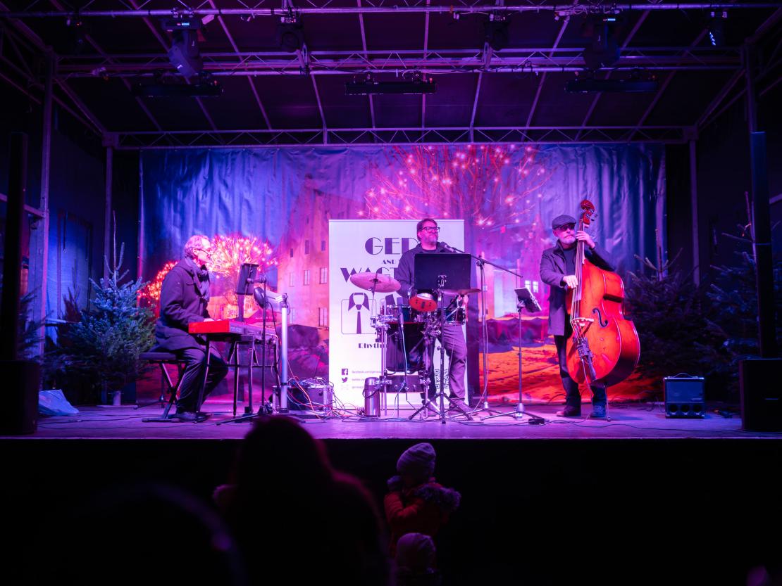 Schlossweihnacht Rain 2025