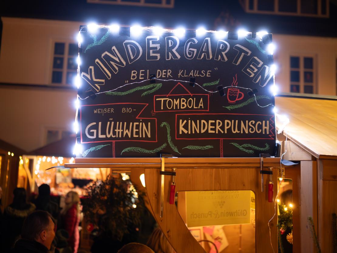 Schlossweihnacht Rain 2025