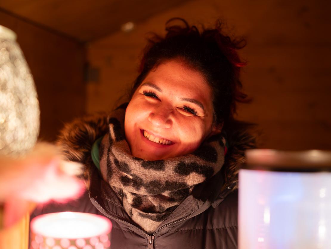 Schlossweihnacht Rain 2025