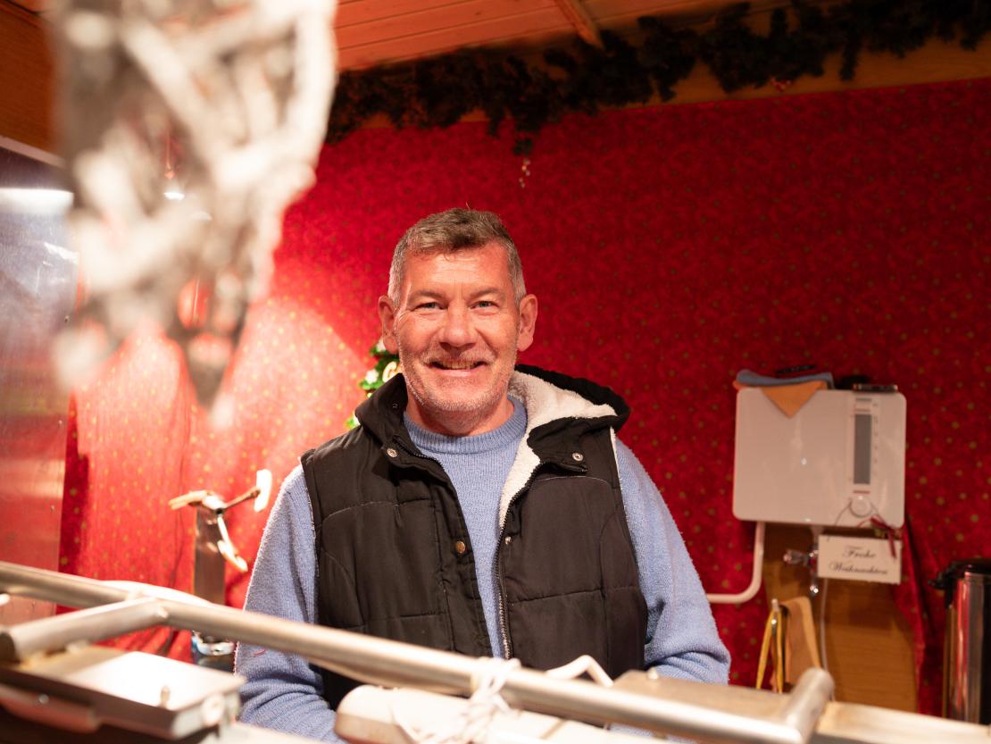 Schlossweihnacht Rain 2025