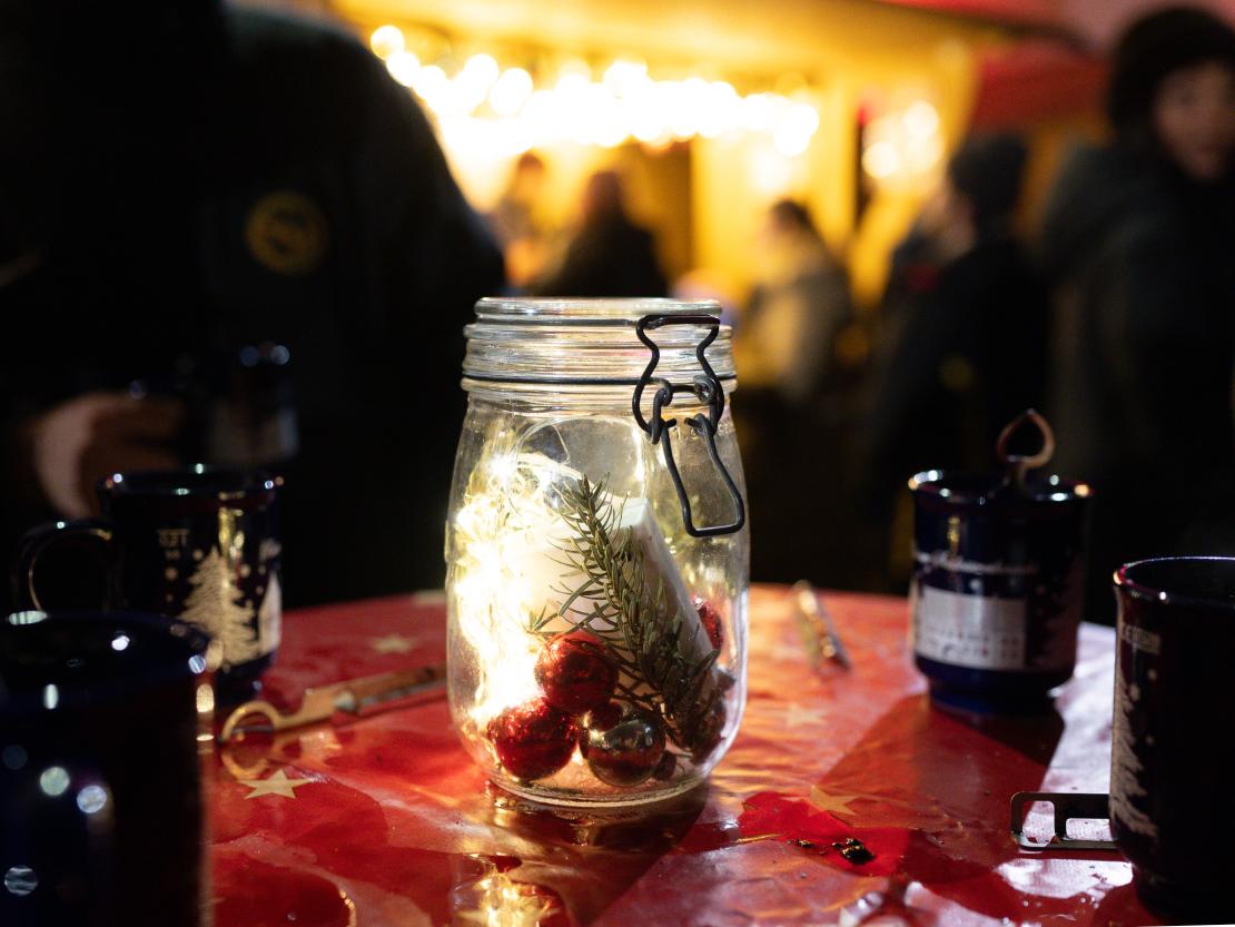 Schlossweihnacht Rain 2025