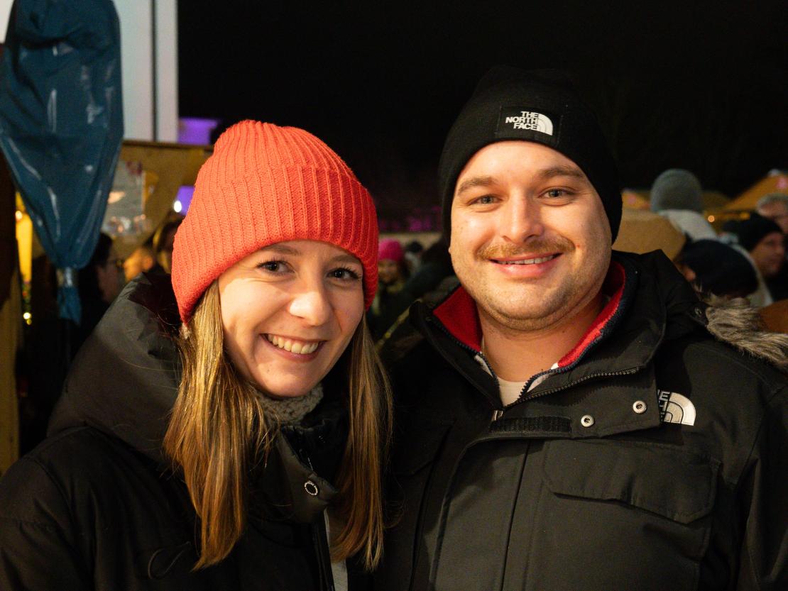 Schlossweihnacht Rain 2025