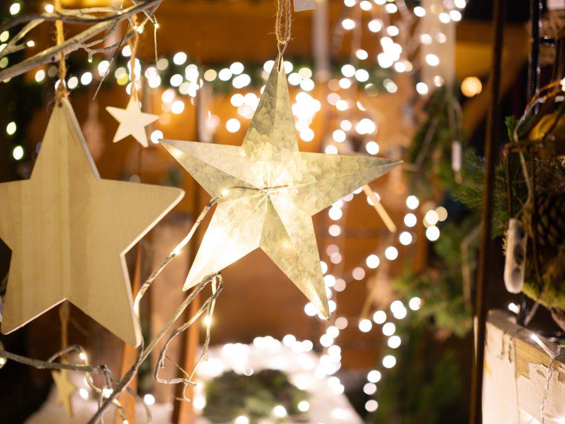 Schlossweihnacht Rain 2025