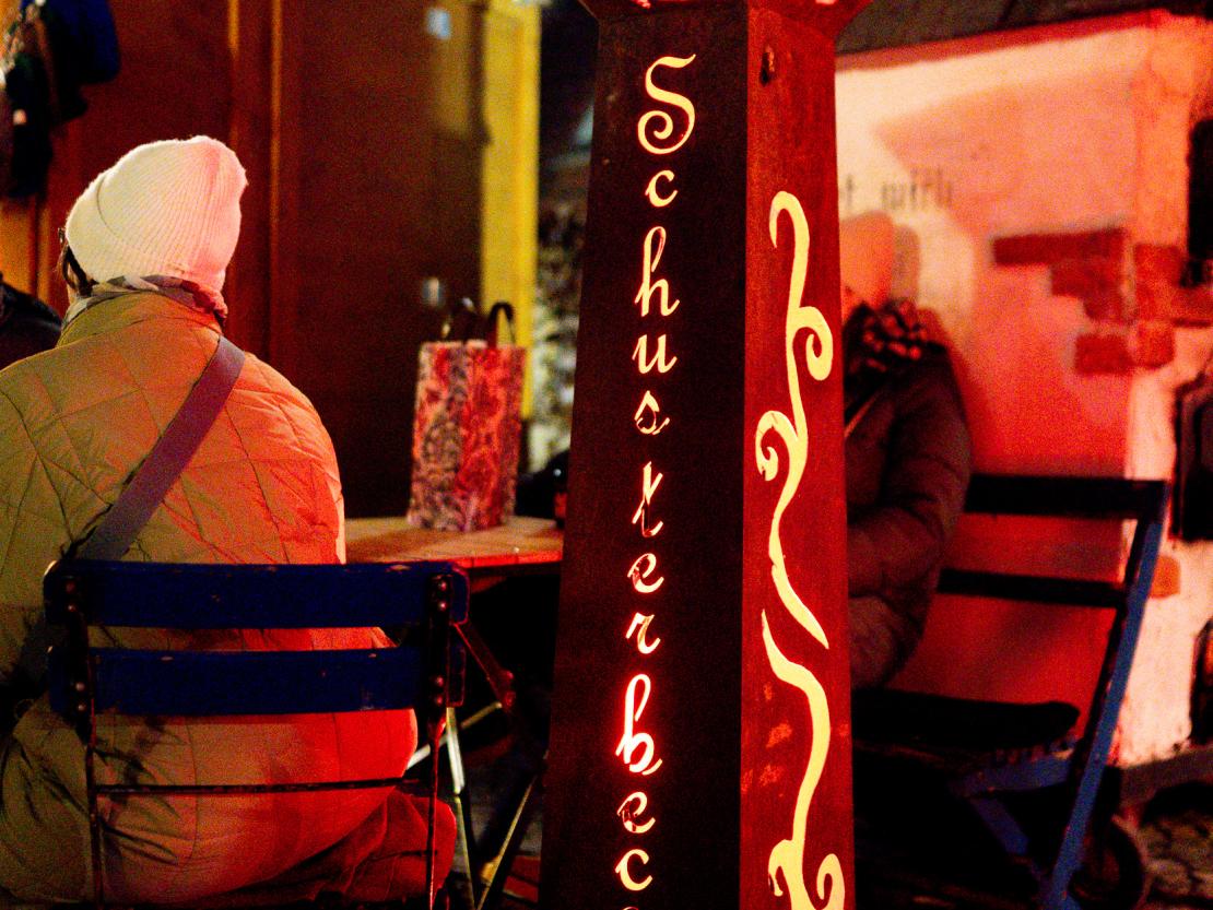 Schlossweihnacht Rain 2025