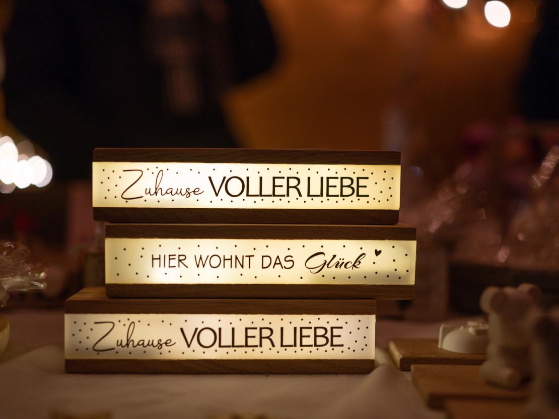 Schlossweihnacht Rain 2025