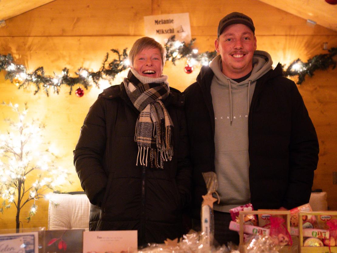 Schlossweihnacht Rain 2025