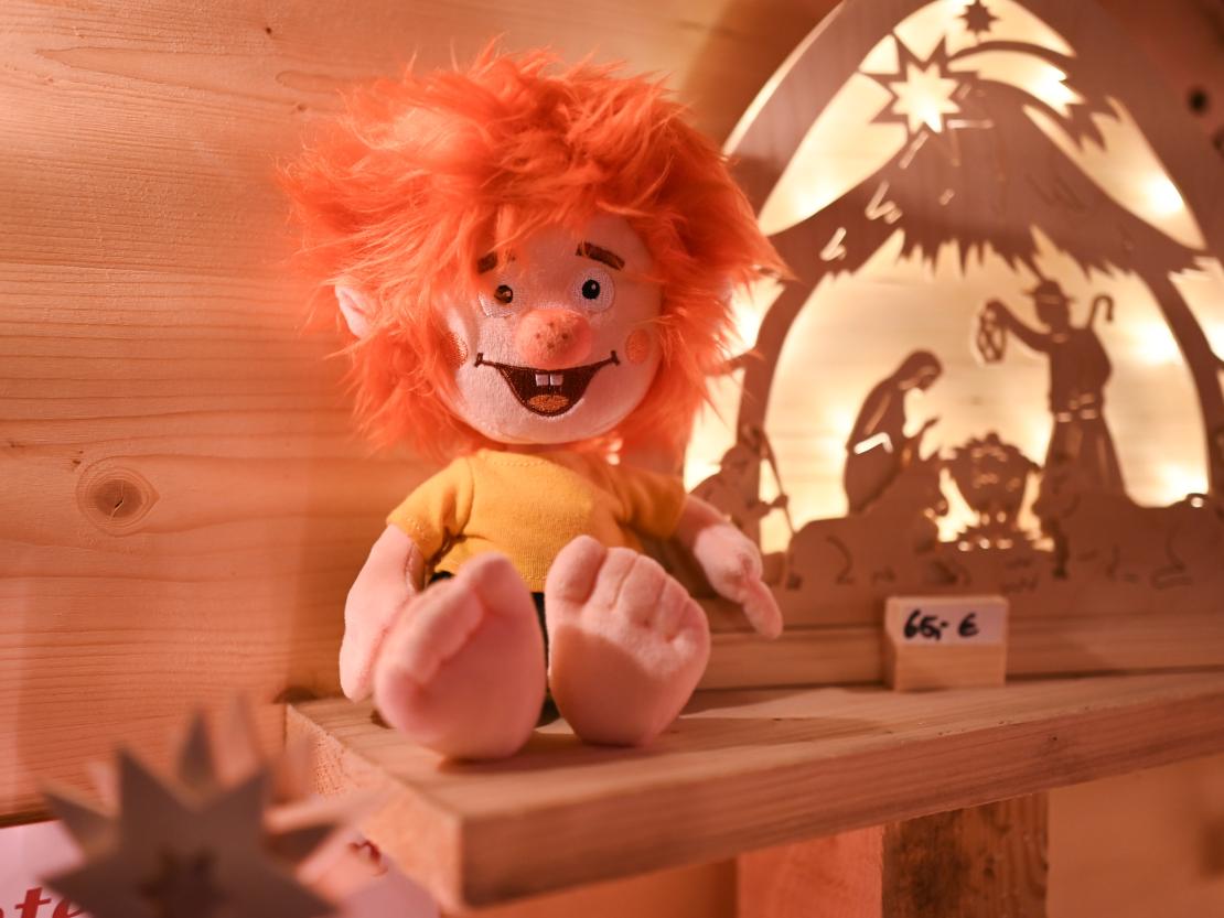 Romantischer Weihnachtsmarkt Donauwörth 2025