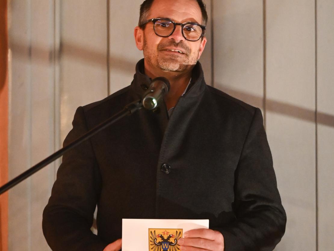 Romantischer Weihnachtsmarkt Donauwörth 2025