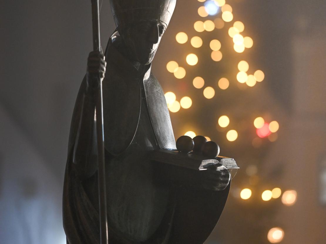 Romantischer Weihnachtsmarkt Donauwörth 2026