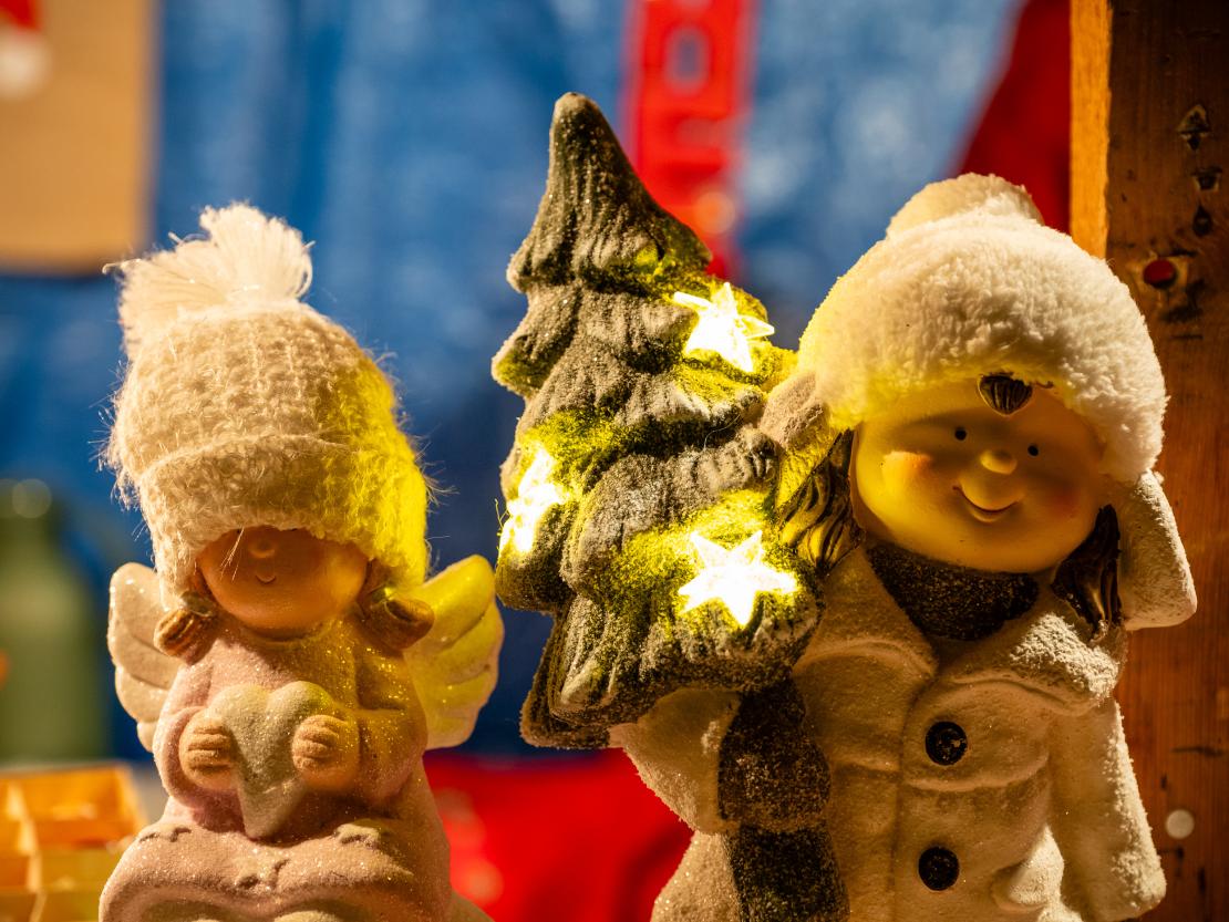 Wemdinger Weihnachtsmarkt 2025