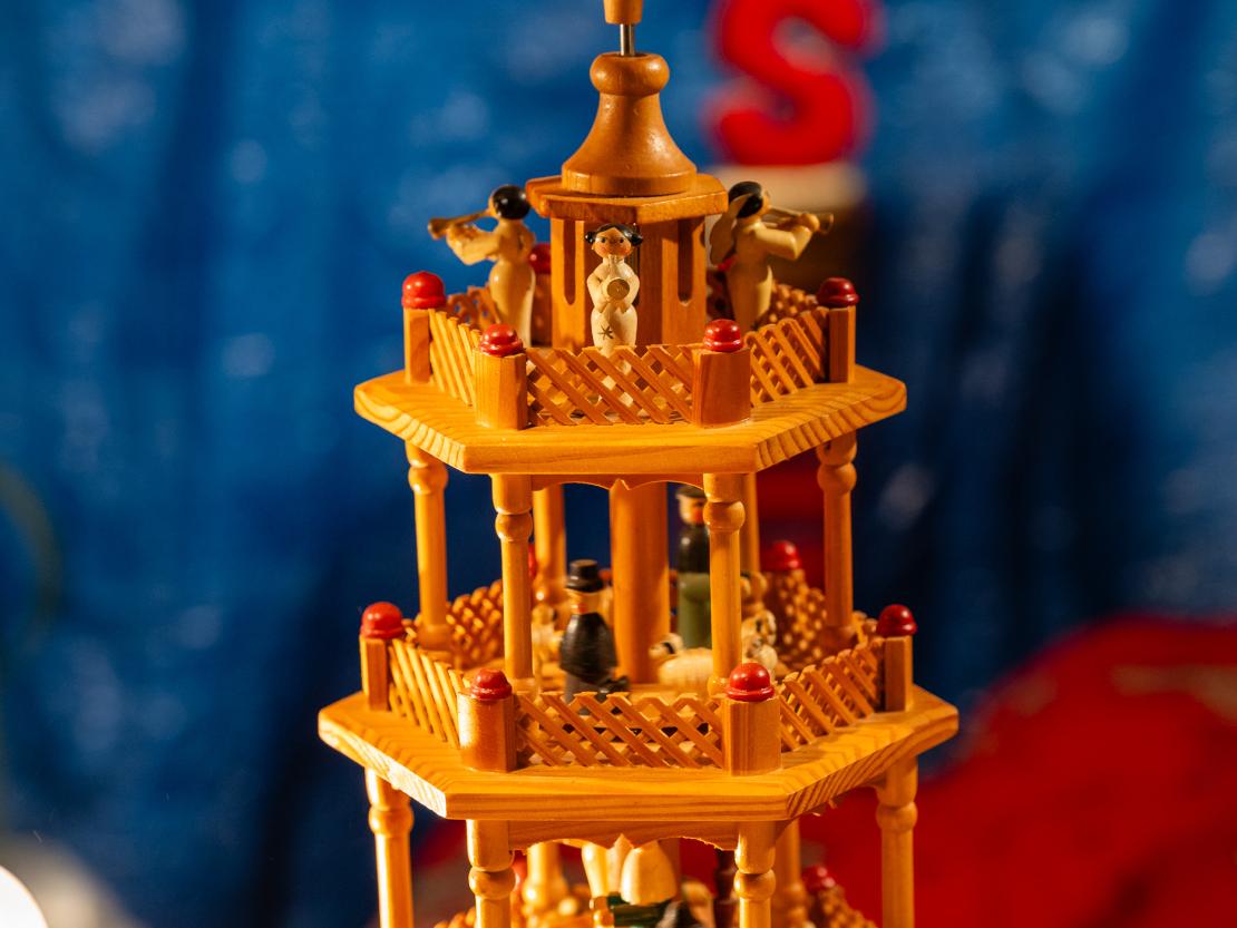 Wemdinger Weihnachtsmarkt 2025