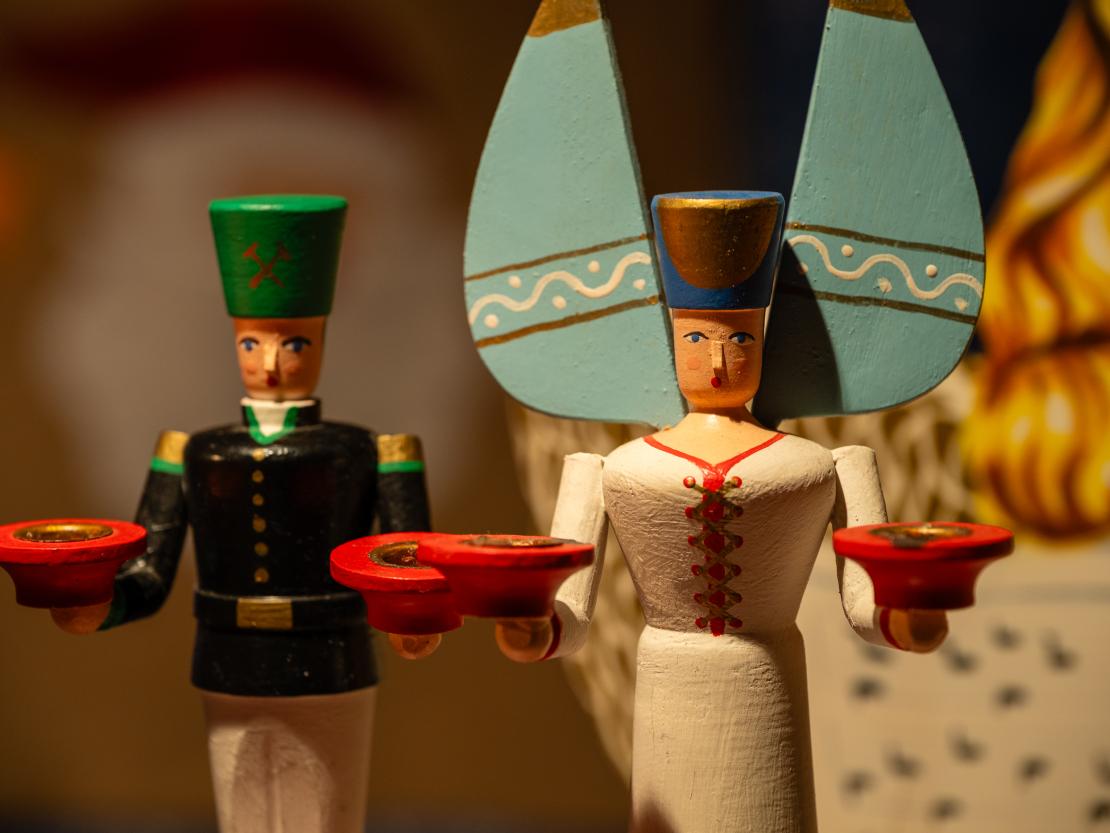 Wemdinger Weihnachtsmarkt 2025