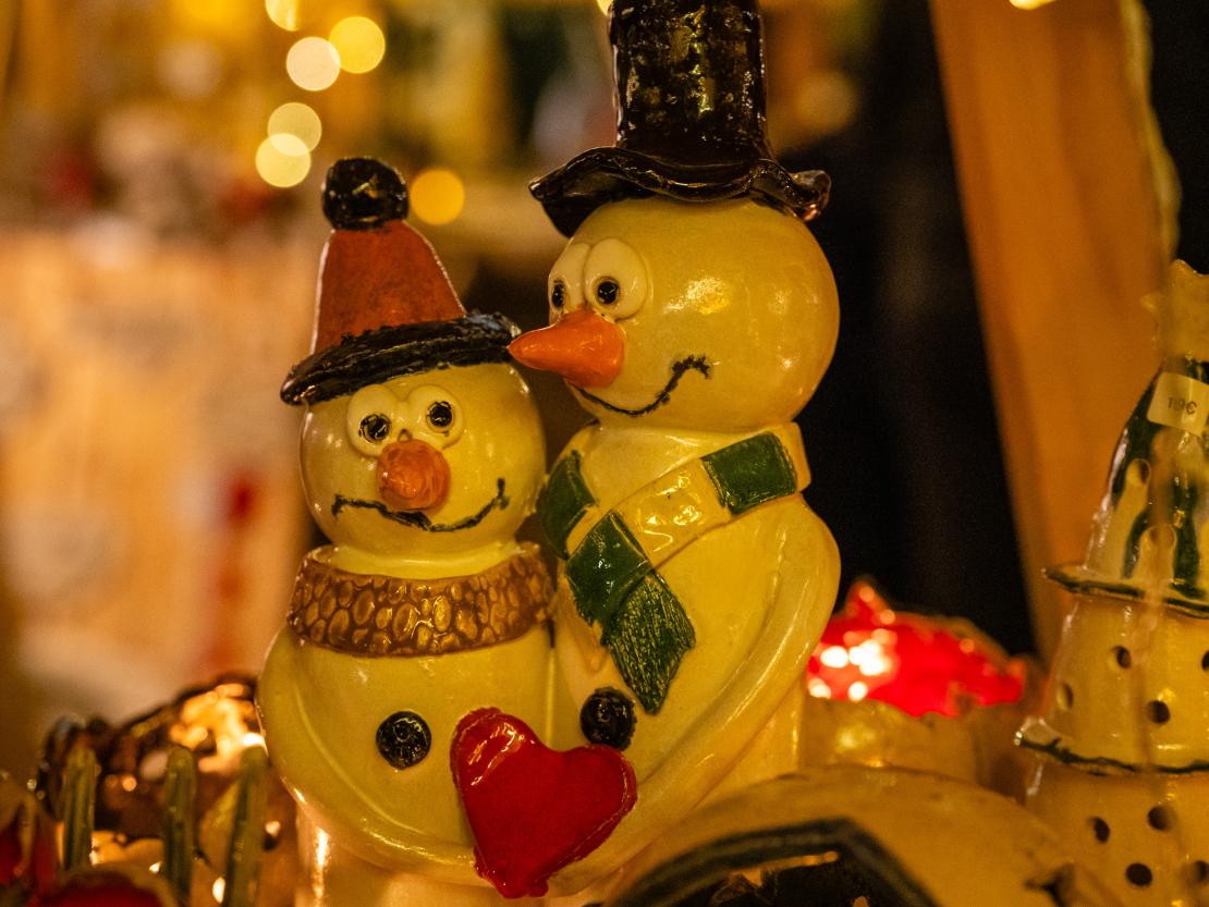 Wemdinger Weihnachtsmarkt 2025