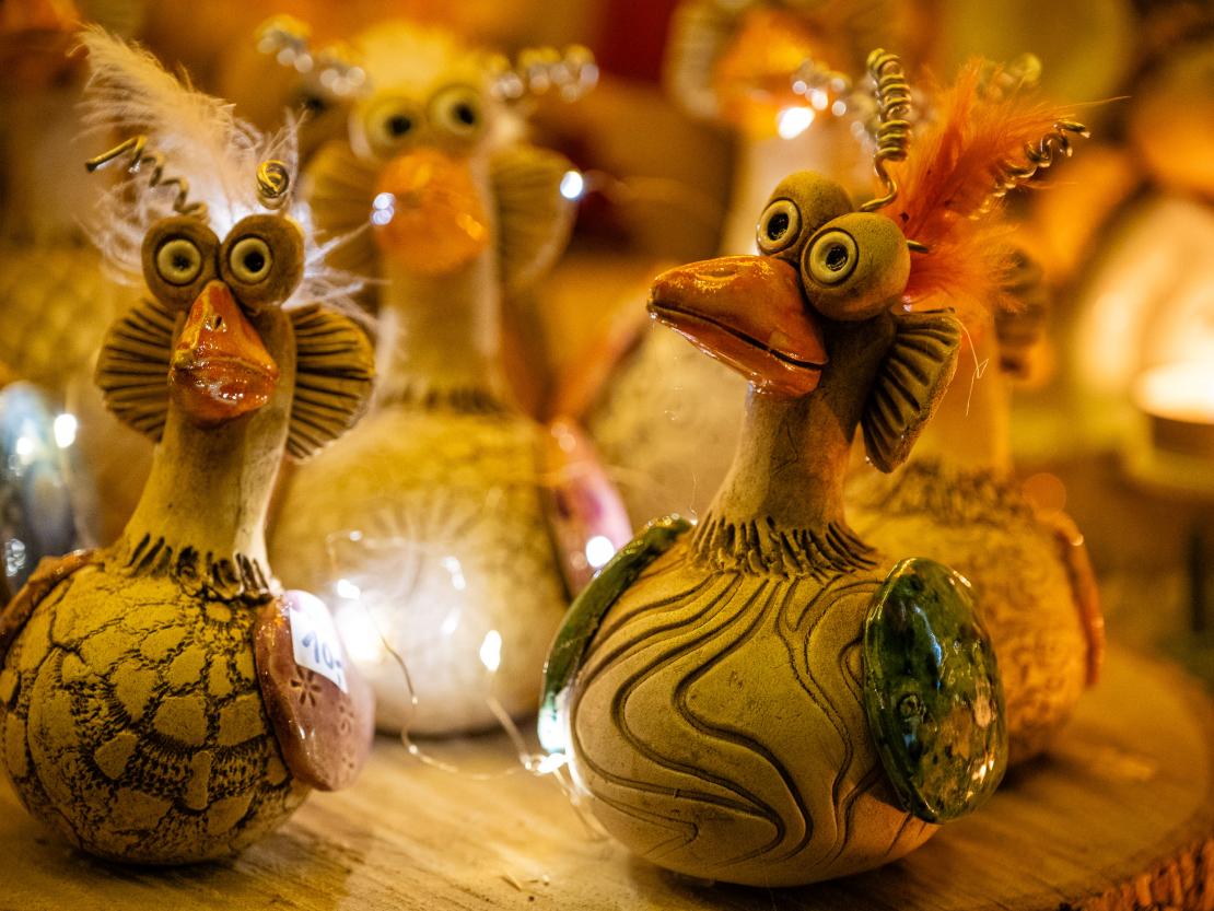 Wemdinger Weihnachtsmarkt 2025