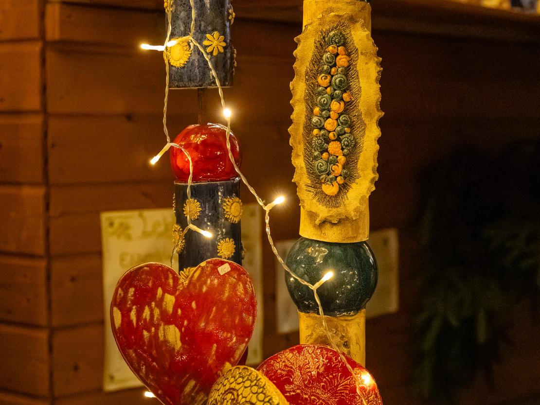 Wemdinger Weihnachtsmarkt 2025