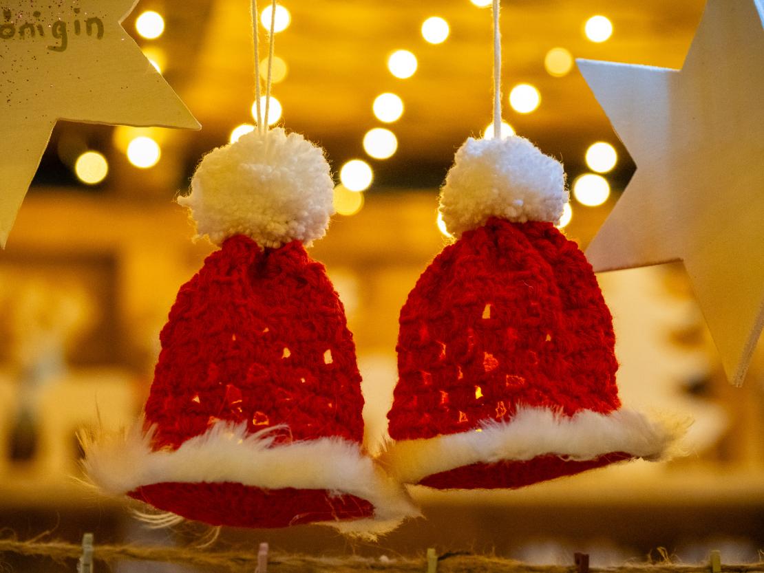 Wemdinger Weihnachtsmarkt 2025