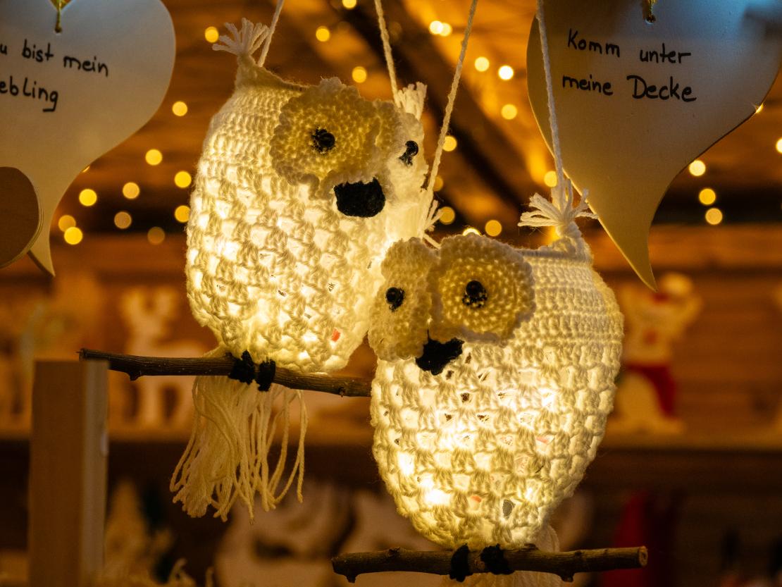 Wemdinger Weihnachtsmarkt 2025