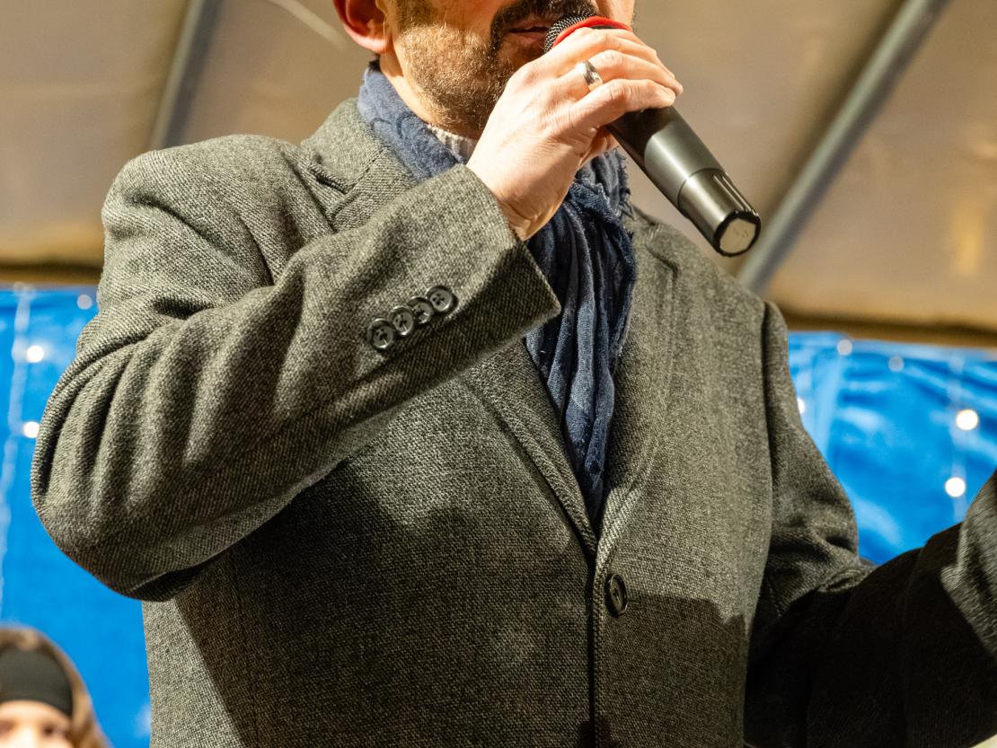 Wemdinger Weihnachtsmarkt 2025