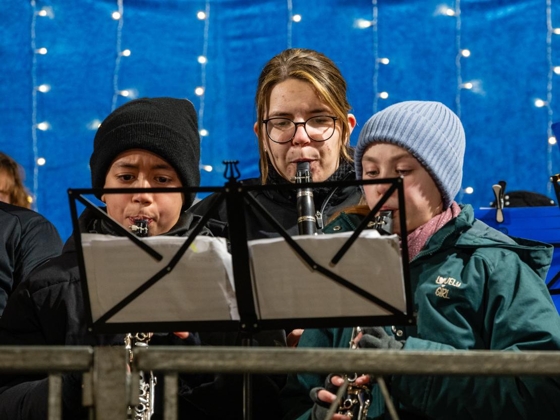 Wemdinger Weihnachtsmarkt 2025
