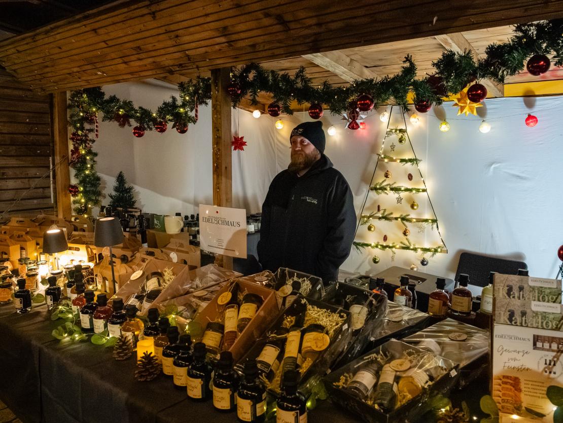 Wemdinger Weihnachtsmarkt 2025