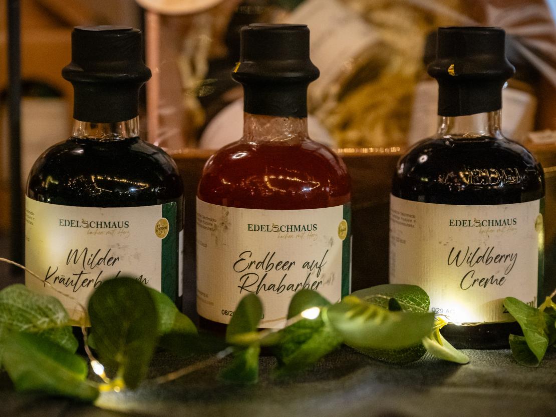 Wemdinger Weihnachtsmarkt 2025