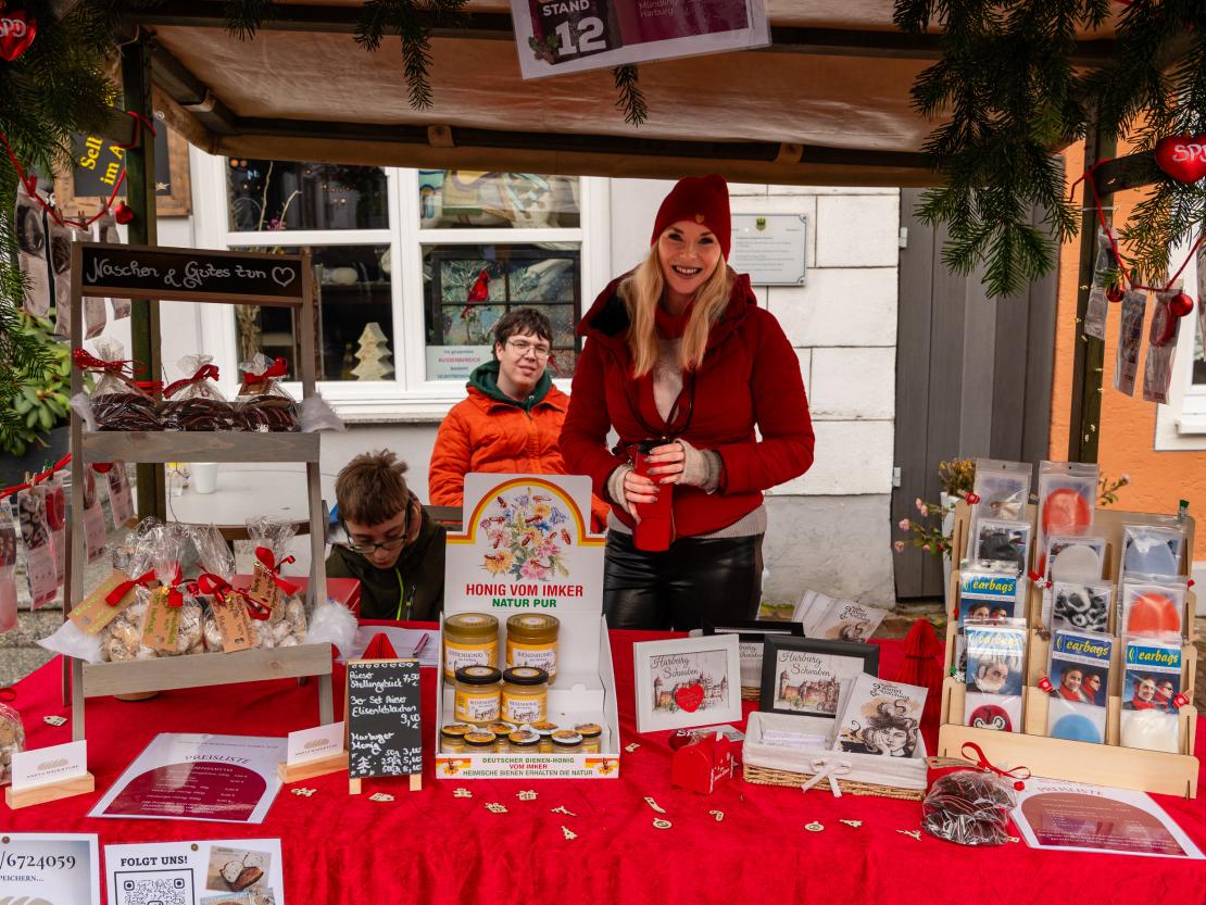 Selber g'macht Weihnacht 2025