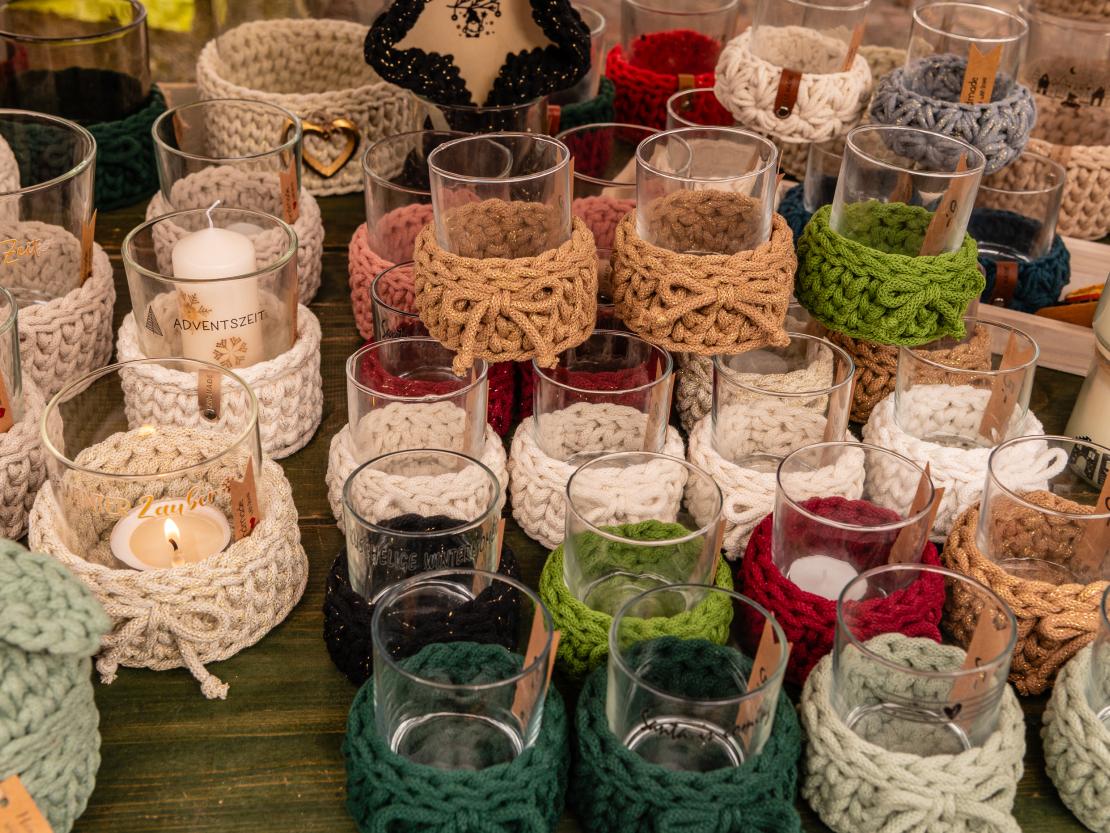 Selber g'macht Weihnacht