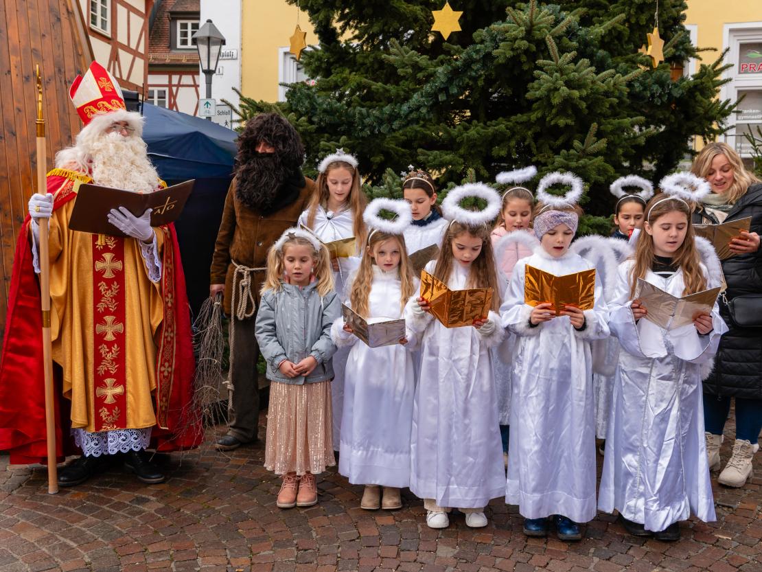 Selber g'macht Weihnacht