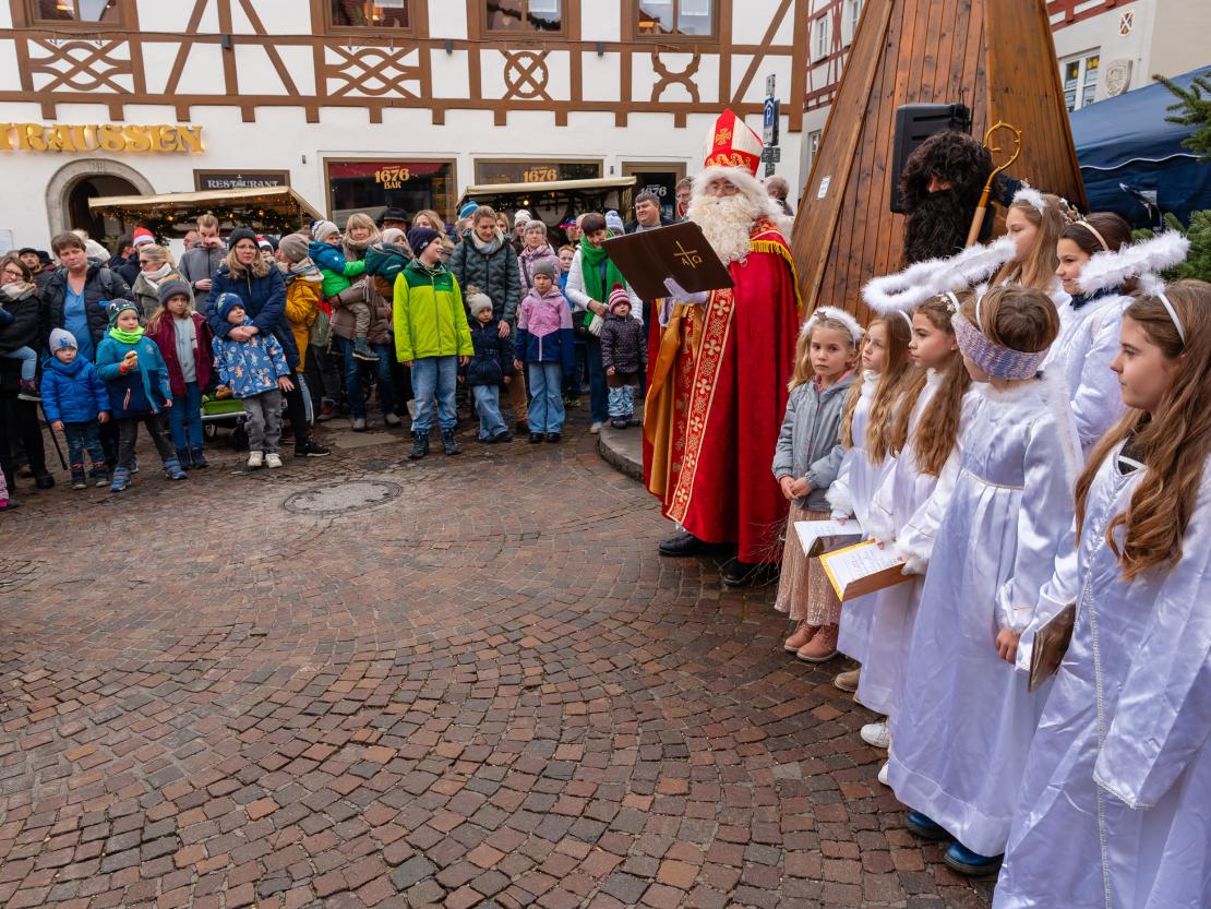 Selber g'macht Weihnacht