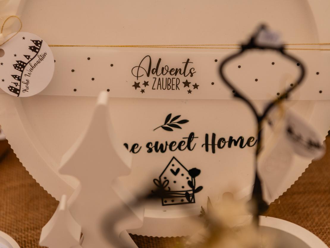 Selber g'macht Weihnacht 2025