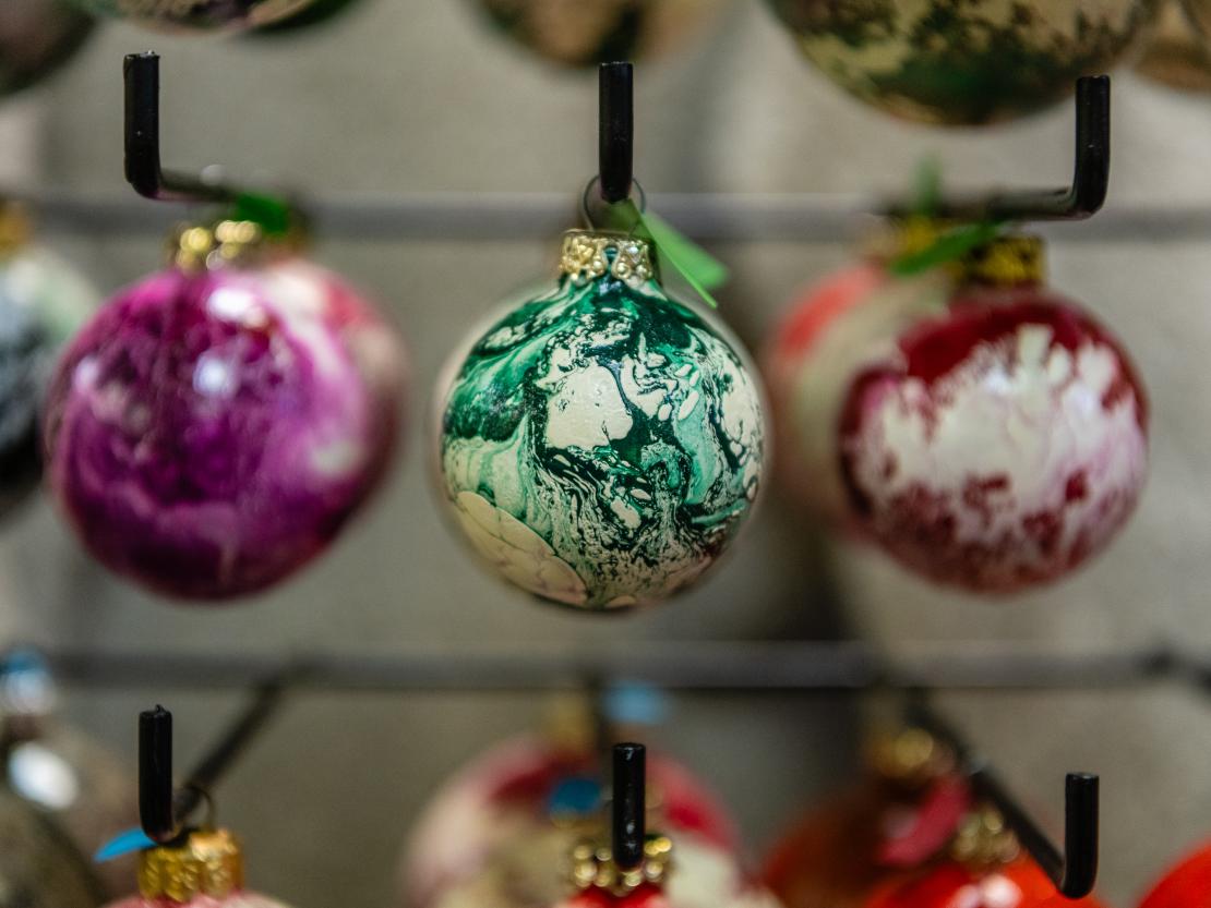 Selber g'macht Weihnacht 2025