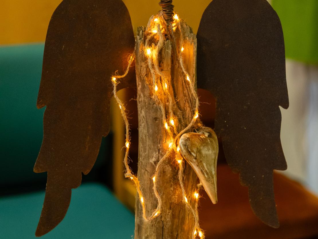 Selber g'macht Weihnacht 2025