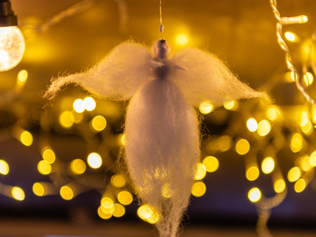 Selber g'macht Weihnacht 2025