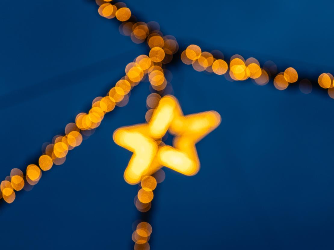 Selber g'macht Weihnacht 2025