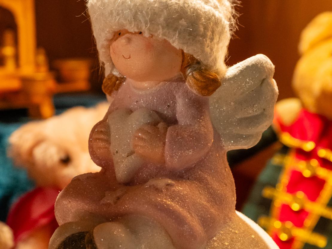 Weihnachtsmarkt Monheim