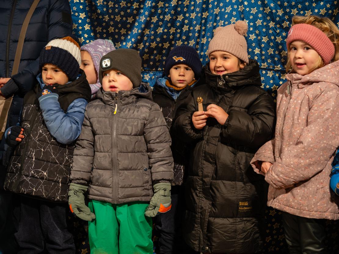 Weihnachtsmarkt Monheim 2025