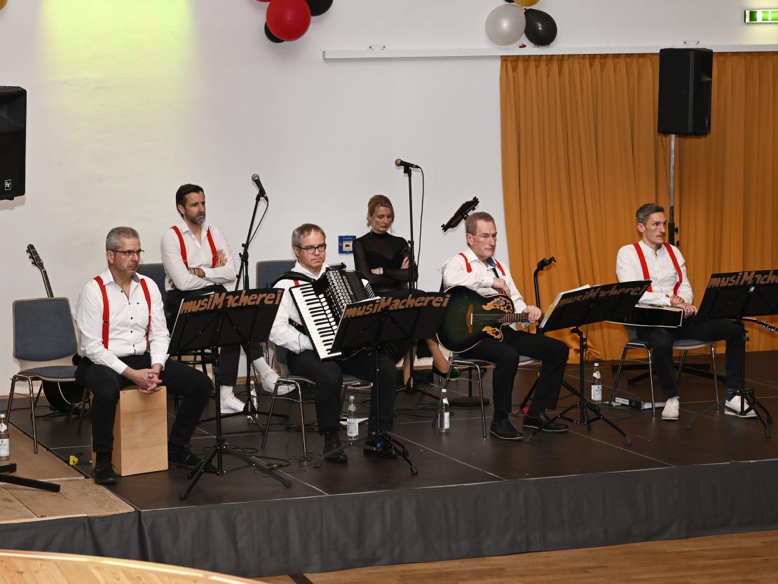 Neujahrsempfang 2026 Monheim 