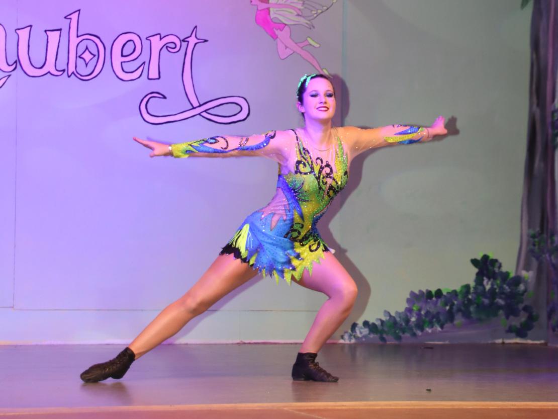 Ball der Begegnung 2026