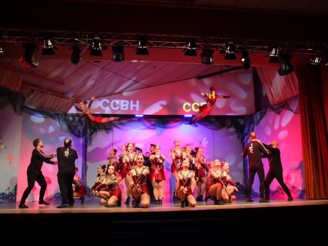 Ball der Begegnung 2026