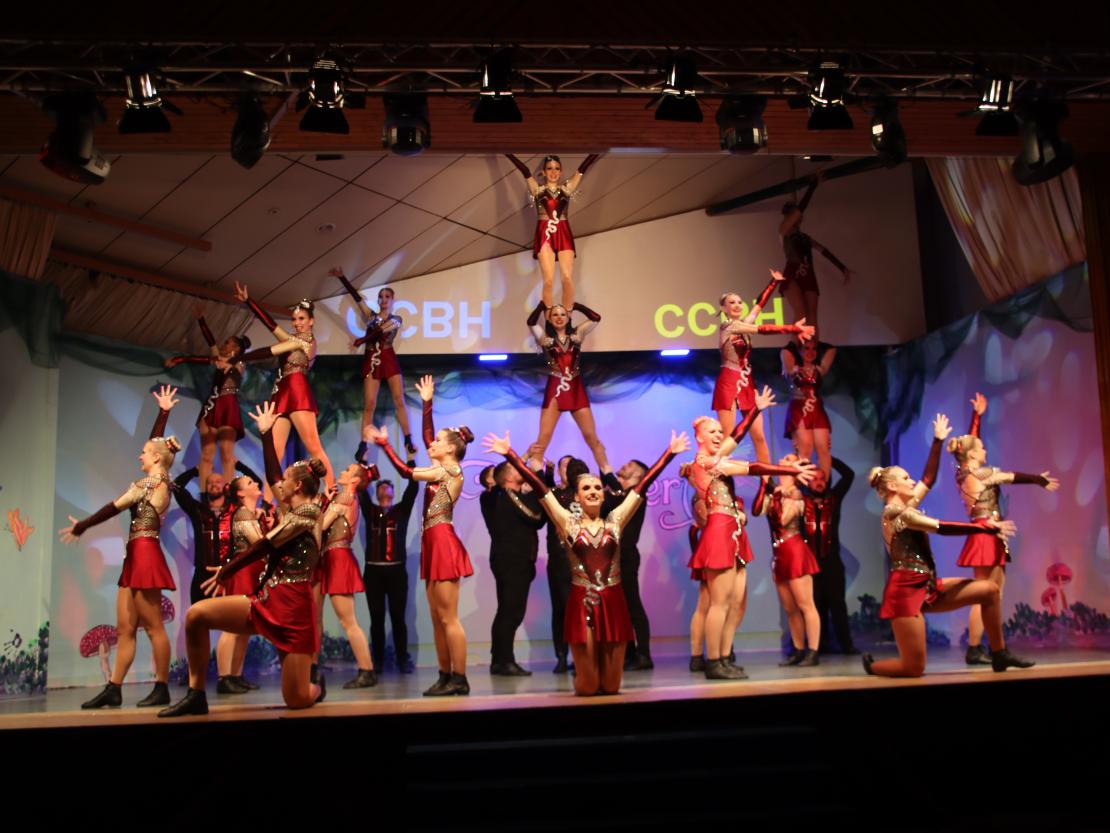 Ball der Begegnung 2026