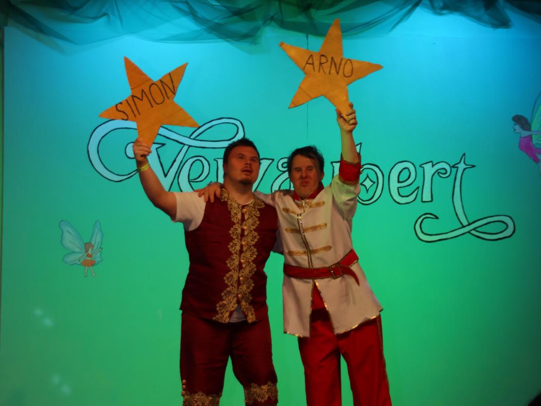 Ball der Begegnung 2026