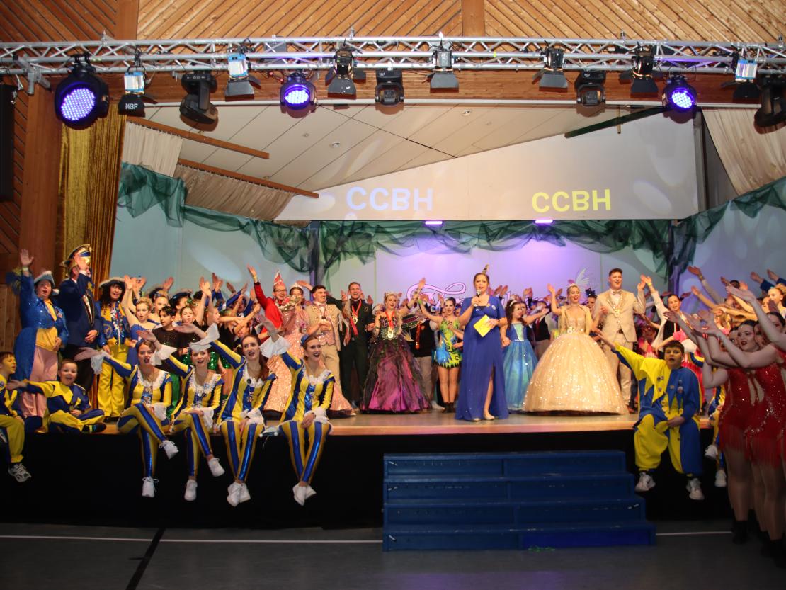 Ball der Begegnung 2026