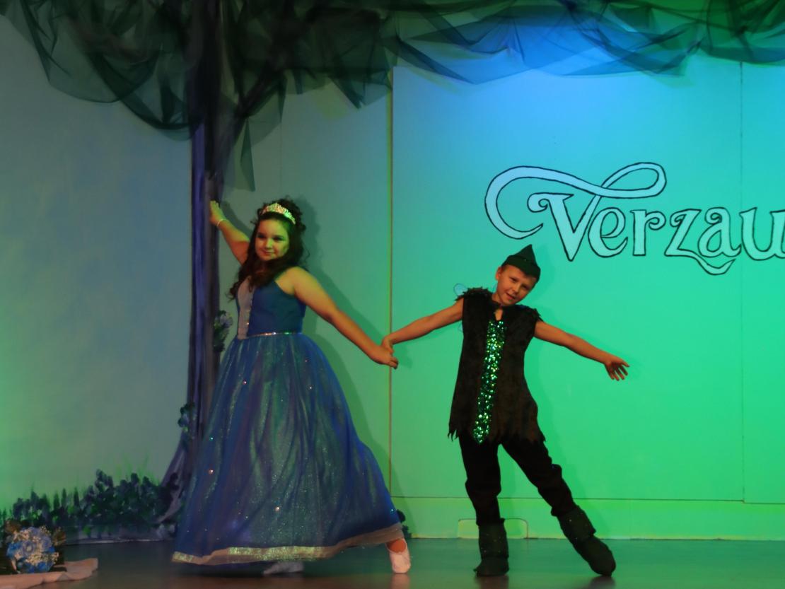 Ball der Begegnung 2026