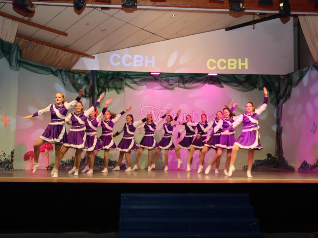 Ball der Begegnung 2026