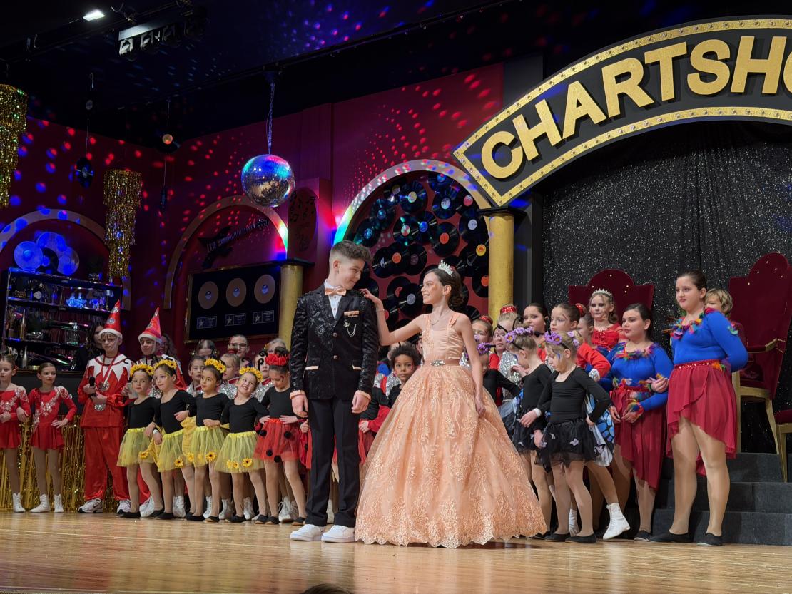 Kindergardetreffen 2026