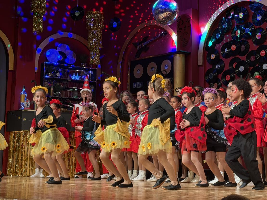 Kindergardetreffen 2026